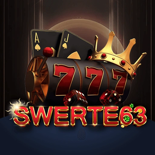 Swerte63 Casino logo